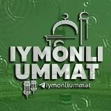 Iymonli Ummat🕋