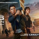 «سریالهای خارجی»«گلدن مووی»