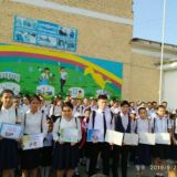 Arnasoy 8-maktab group official