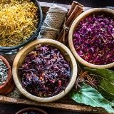 Целебные дары природы