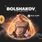 BOLSHAKOV 💰