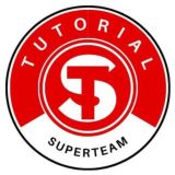 TUTORIAL SUPERTEAM