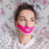 Ольга Енко тейпирование, омоложение лица и тела