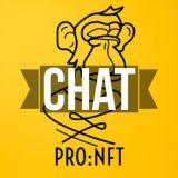 👾 PRO:NFT | Чат 💭
