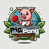 PIG PONG🏓