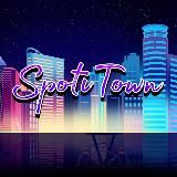 SpotiTown