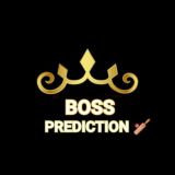 👑𝗕𝗢𝗦𝗦 𝗣𝗥𝗘𝗗𝗜𝗖𝗧𝗜𝗢𝗡™👑