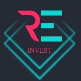 RE INVEST Библиотека трейдера и инвестора