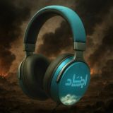 AjnadBand Audio :: أناشيد فريق أجناد القناة الصوتية