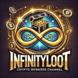💪 INFINITY LOOT 💪 (Crypto Airdrops)