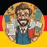 Щоденна Доза Німецької 🚀