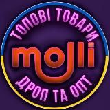 Дропшипінг Постачальник Molli