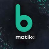 Matik Resmi Telegram