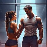 Мышцы из стали