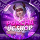 PORCHA UC SHOP