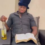 Confessions Gh🇬🇭📝🤯