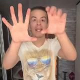 чо за лохи,заскамили скамера