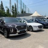 Авто из Кореи