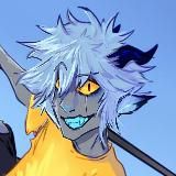 Рест | (18+) Мантис нагибает