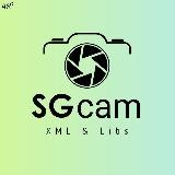 SGCam | Xmls & Libs