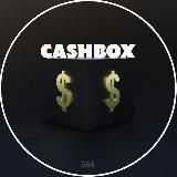 CASHBOX | Прогнозы на спорт