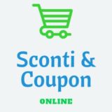 Canale sconti Amazon