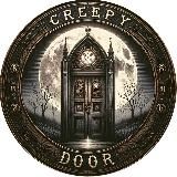 Creepy Door | Монстры, призраки, нло, маньяки, крипота