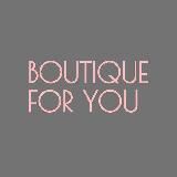 BOUTIQUE FOR U VINTAGE