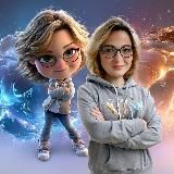 Нейроденьги. Натэла Зубченко