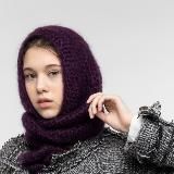 Адель, юбку покороче