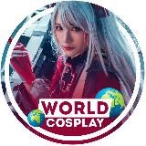 World Cosplay 🌍🕊