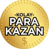 Para kazanma ve yardımlaşma platformu