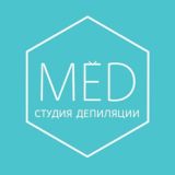 Чат МЁД, сеть студий депиляции
