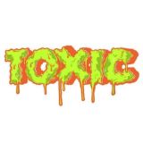 Токсичный smm