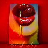 🎁 КУРС ЖИВОПИСИ