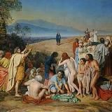 История по спирали и наизнанку