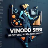 VINODD SEBI ( SEBI REGISTERED ) NIFTY 50 STOCK BANKNIFTY STOCKS OPTIONS SWING TRADE INTRADAY ZERO TO HERO