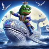 Comte de Monte Crypto ⚜️