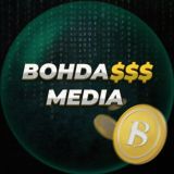 BOHDASSS MEDIA 🐋