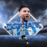 IGNAT FOOTBALL / DESIGN