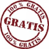 Gratis 100%