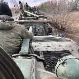 Второй Взвод [Бугор]