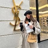 YA•BUYER | DRESS ITALY