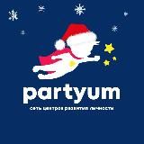 Partyum Tashkent