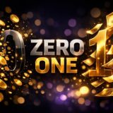 Zero One