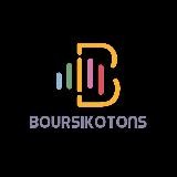 Boursikotons 🏦📊