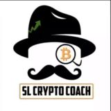 𝙎𝙇 𝘾𝙧𝙮𝙥𝙩𝙤 𝘾𝙤𝙖𝙘𝙝® Official (By A Man)