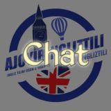 Ajoyibingliztili group👥