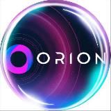 ORION - News channel🗽