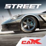 CarX Street IOS  Channel